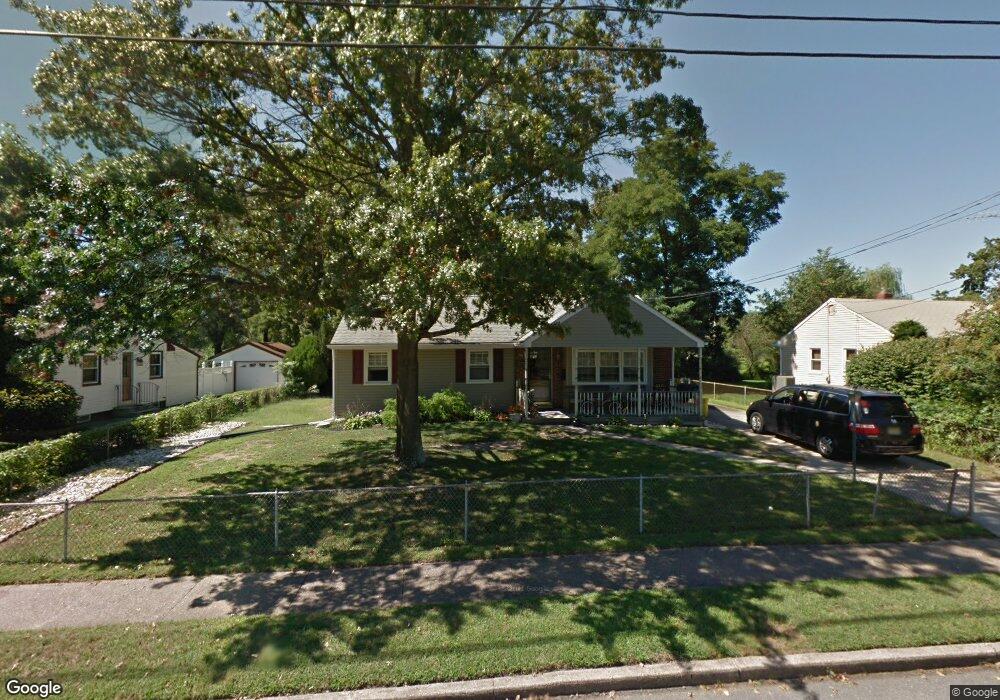 715 Baylor Ave, Delran, NJ 08075 - photo 1