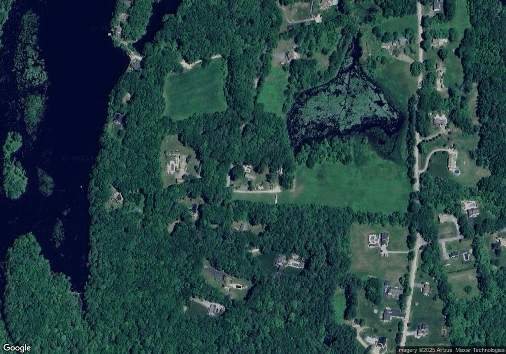 62 Baker Pond Rd, Dudley, MA 01571 - photo 1