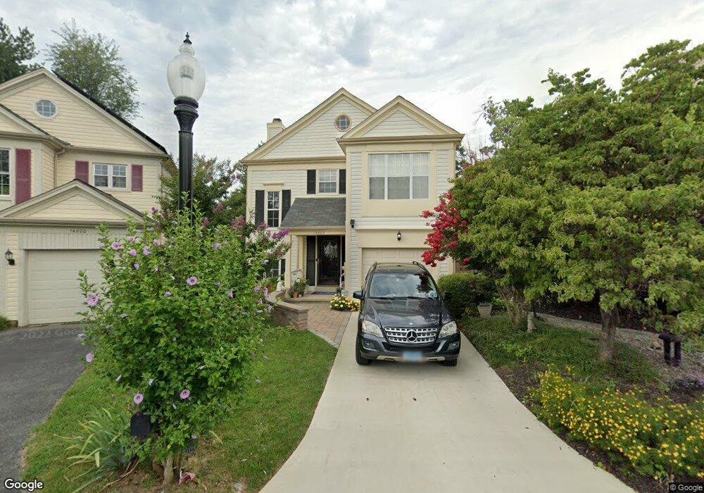 14802 Hazelmoor Ct, Silver Spring, MD 20906 - photo 1