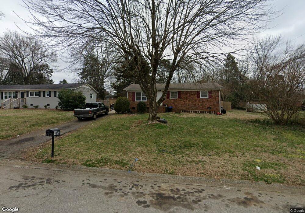 1514 Mcgill St, Rock Hill, SC 29732 - photo 1