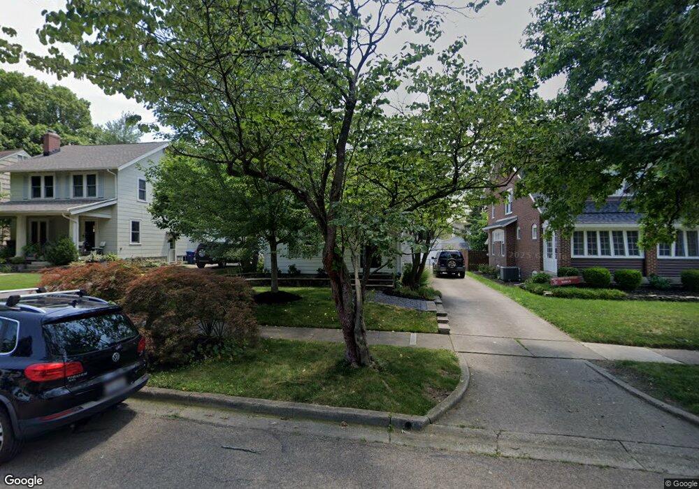 251 Chatham Rd, Columbus, OH 43214 - photo 1