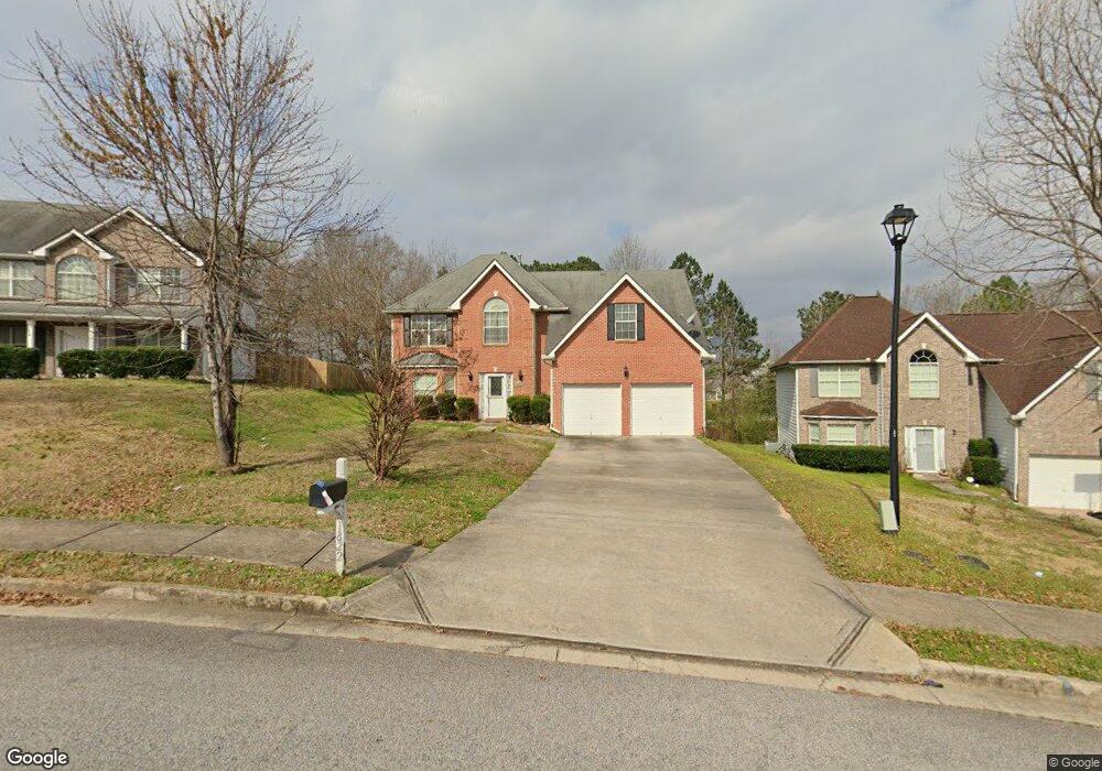 1822 Byrom Pkwy unit 2, Jonesboro, GA 30236 - photo 1