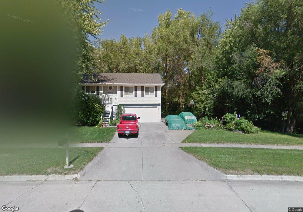 5011 Twana Dr, Des Moines, IA 50310 - photo 1