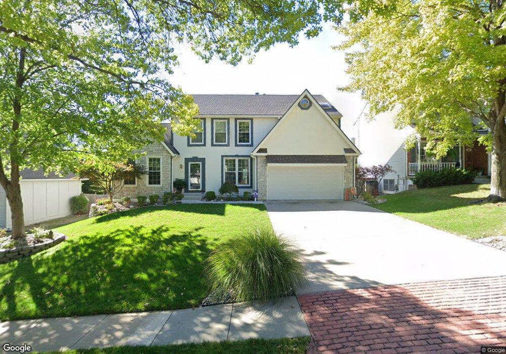 15025 W 76th St, Shawnee, KS 66216 - photo 1