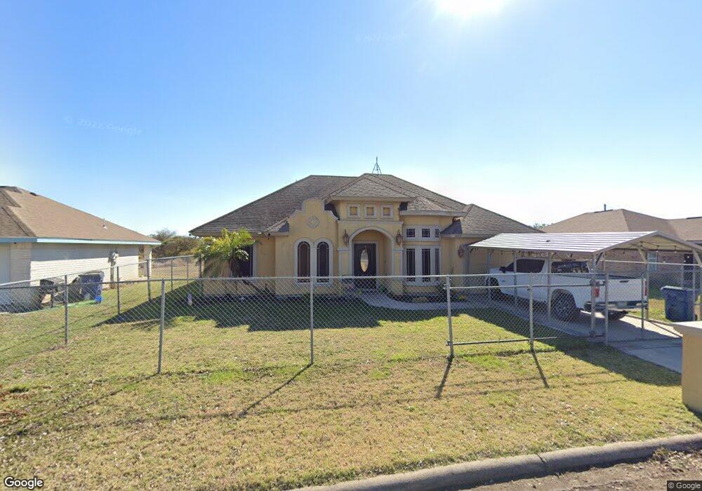 409 Reid Dr, Donna, TX 78537 - photo 1