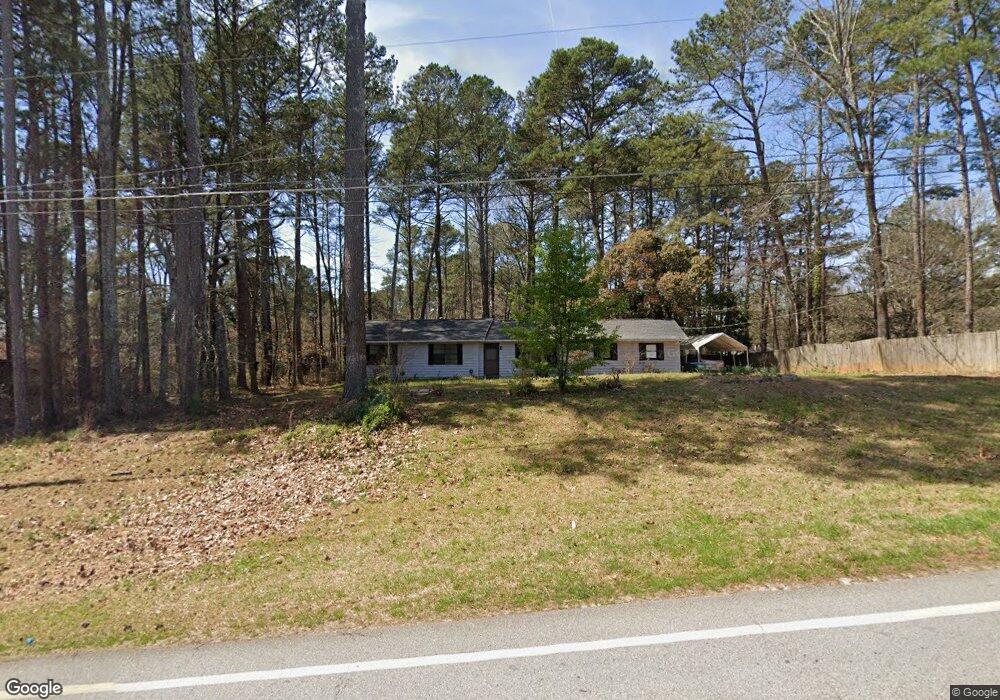 1563 Highpoint Rd, Snellville, GA 30078 - photo 1