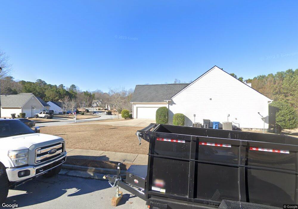 2406 Moultrie Ct, Dacula, GA 30019 - photo 1