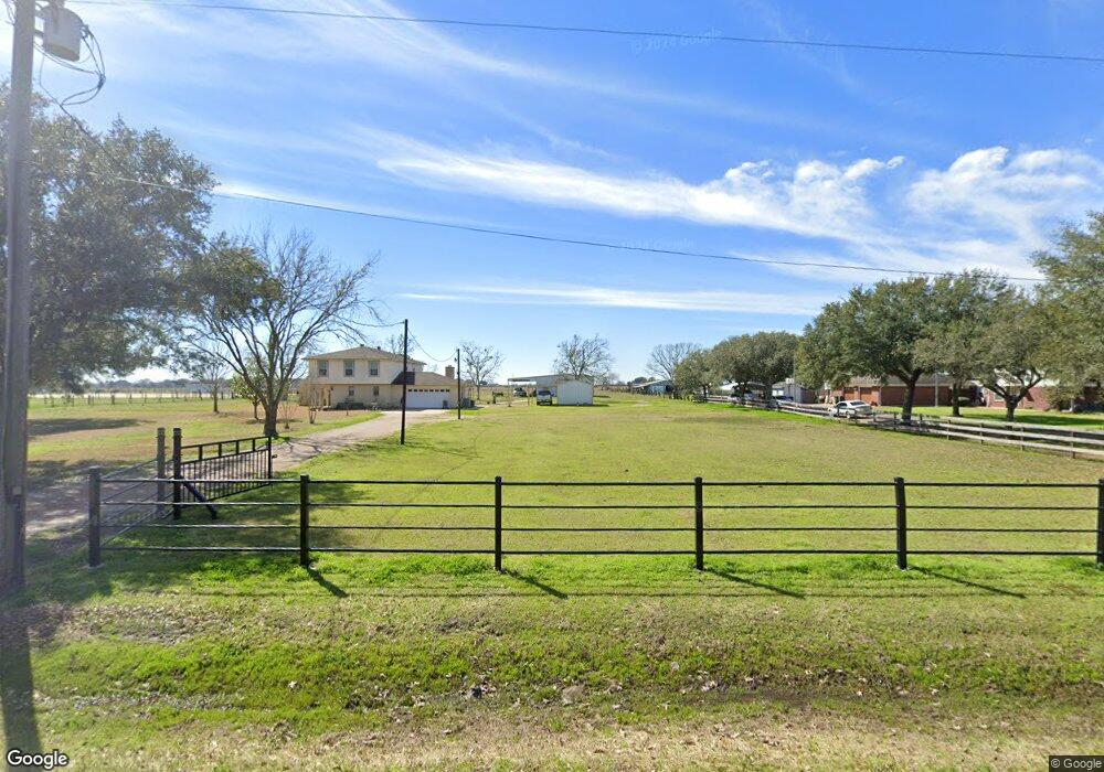 1818 Lyll Ln, Rosenberg, TX 77471 - photo 1