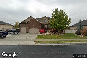 2443 N 2575 W, Ogden, UT 84404