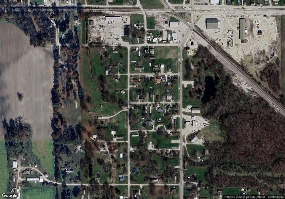 160 F St SW, Linton, IN 47441 - photo 1