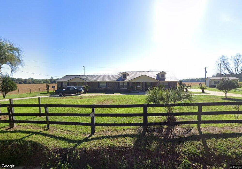 870 Mcdaniel Rd, Morven, GA 31638 - photo 1