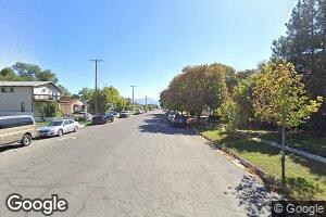 105 S 600 E, Provo, UT 84606