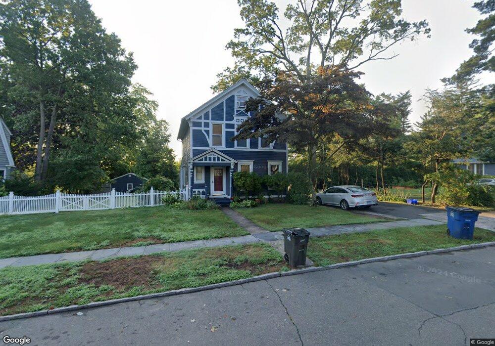 17 W Prospect St, New Haven, CT 06515 - photo 1