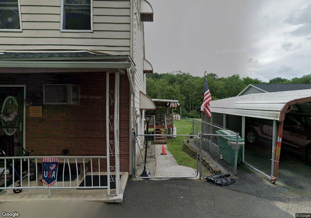 24 Trolly St, Cumbola, PA 17930 - photo 1