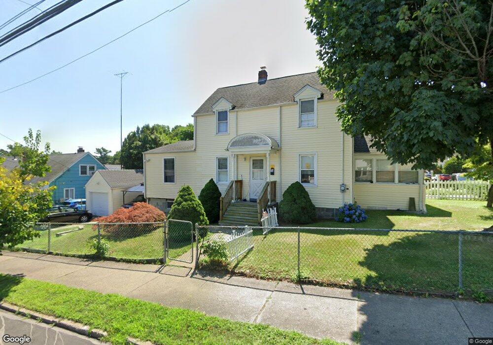 295 Summit St, Bridgeport, CT 06606 - photo 1