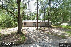 4302 NW 25th Terrace, Gainesville, FL 32605
