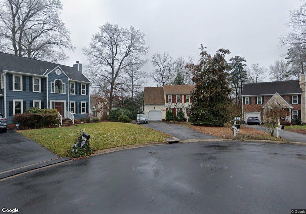 11305 Pintail Landing Place, Chester, VA 23831 - photo 1