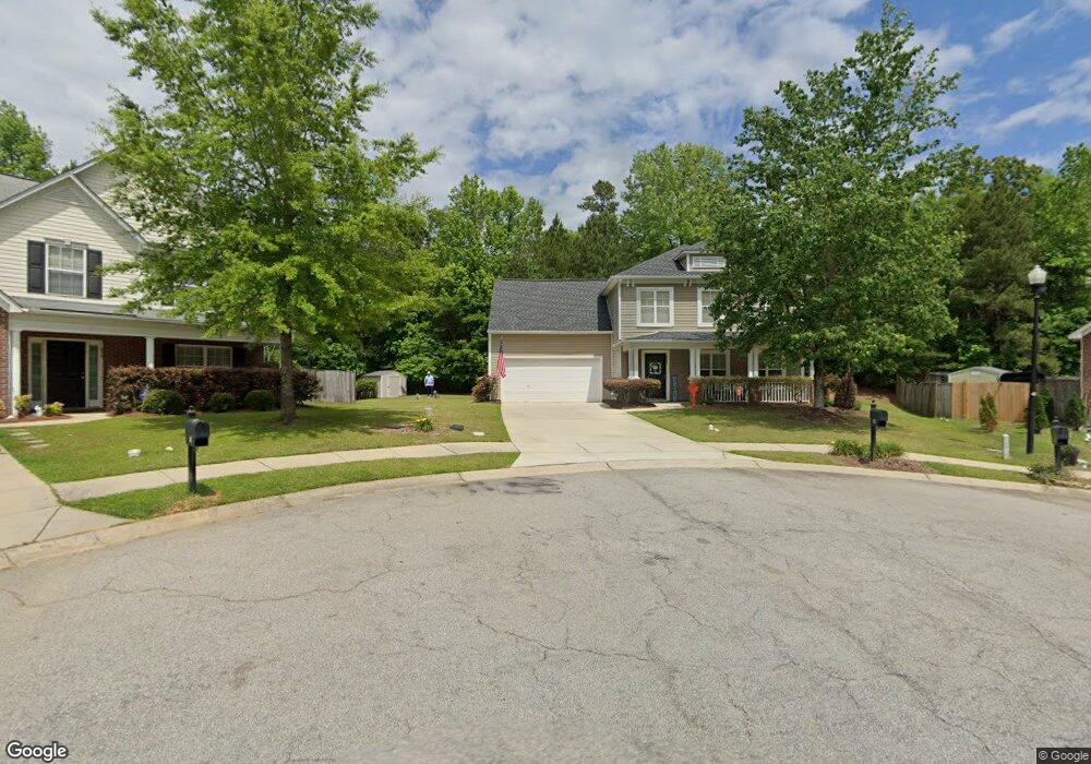 423 Foxport Dr, Chapin, SC 29036 - photo 1