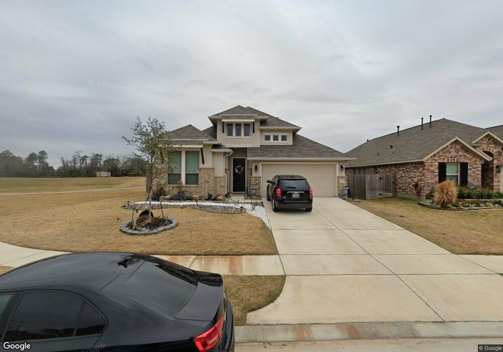 11446 Liger Dr, Tomball, TX 77375 - photo 1