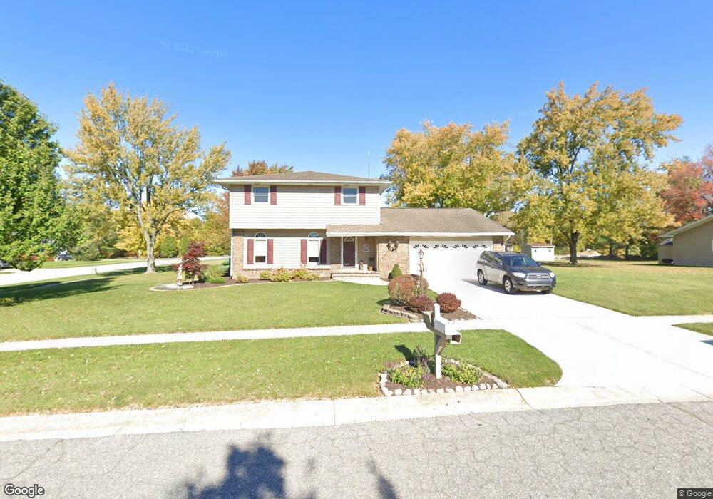 5410 W 153rd Place, Lowell, IN 46356 - photo 1