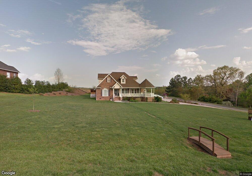 204 Nancy Dr, Shelby, NC 28152 - photo 1