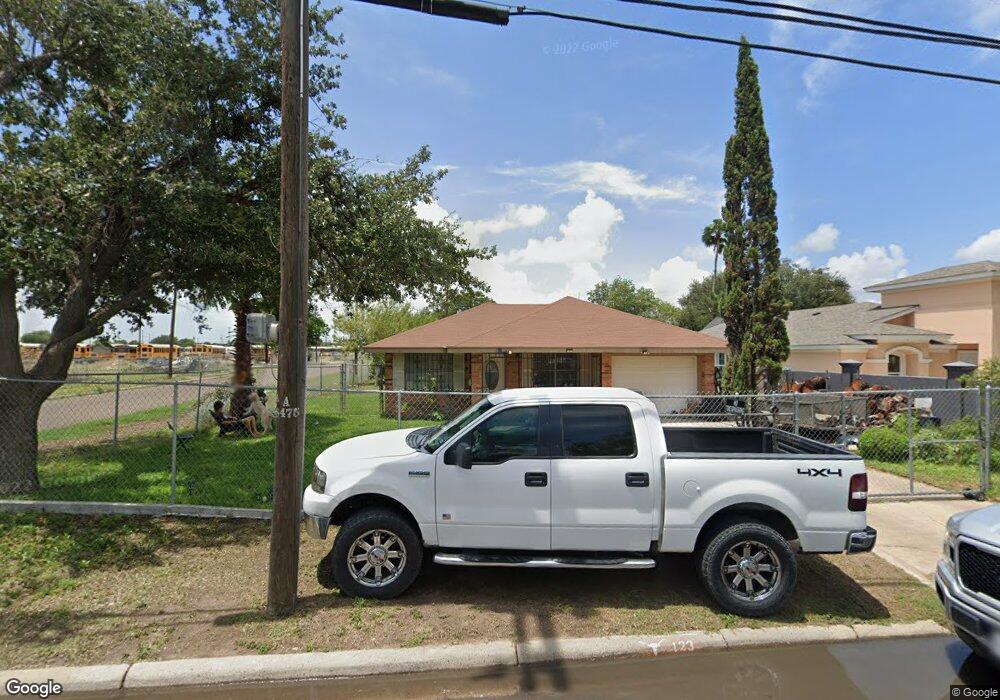 123 S 3rd St, Donna, TX 78537 - photo 1