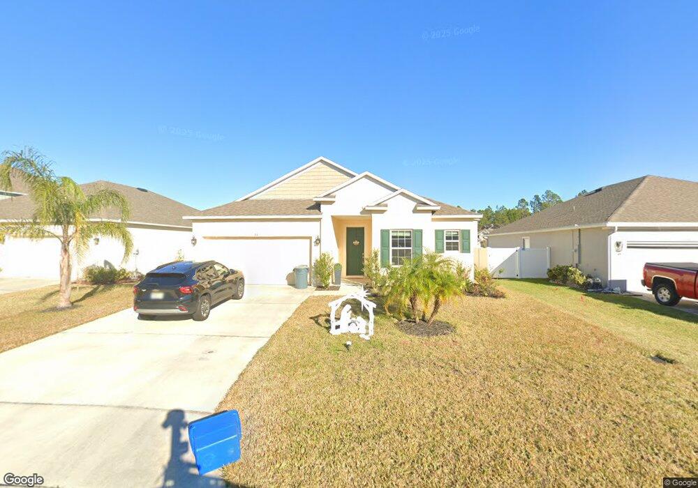33 Ridge Rd, Palm Coast, FL 32137 - photo 1