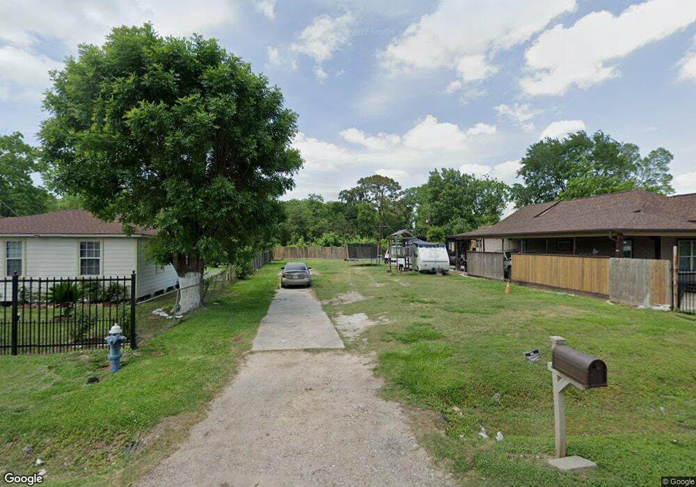 2915 Folger St, Houston, TX 77093 - photo 1