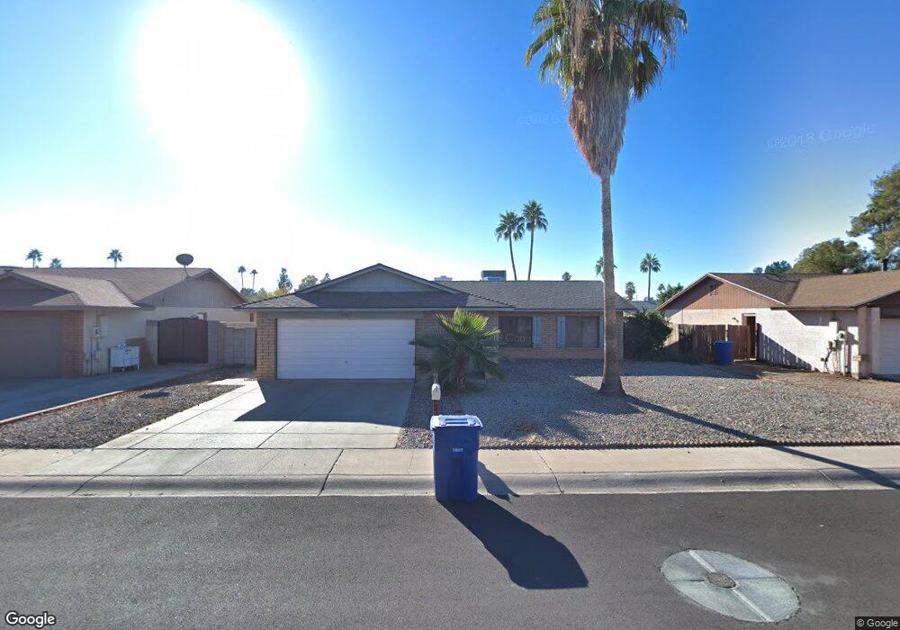 1207 W Loughlin Dr, Chandler, AZ 85224 - photo 1