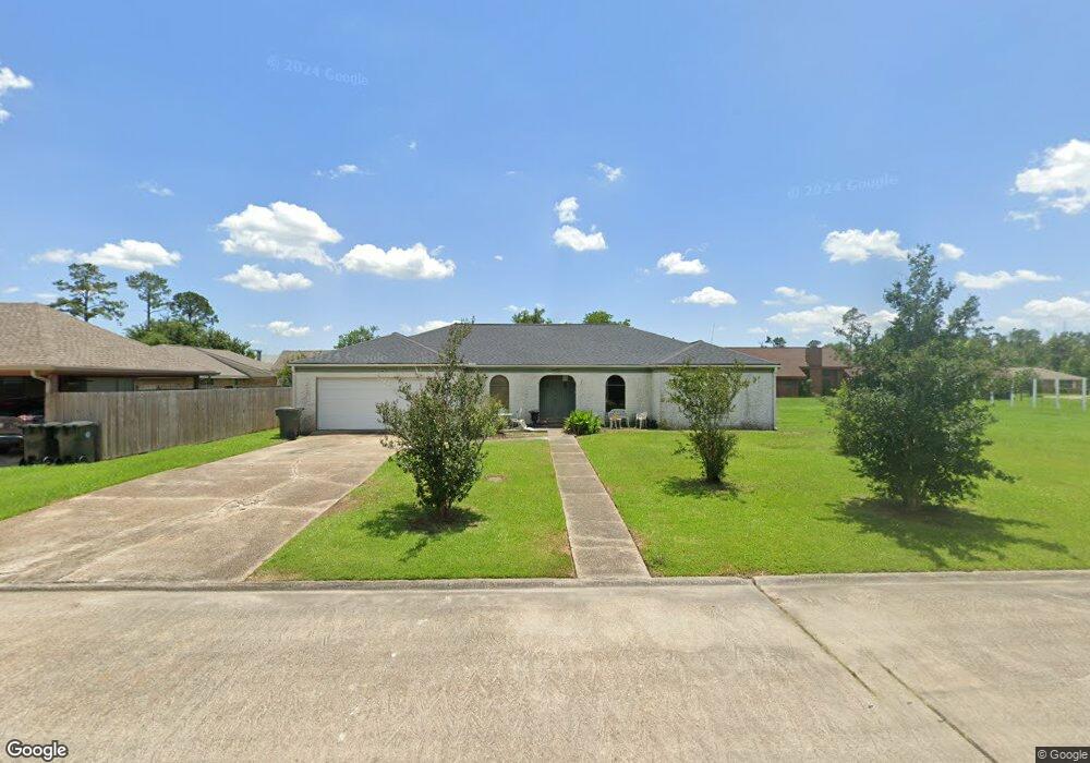 2012 Alameda St, Lake Charles, LA 70607 - photo 1