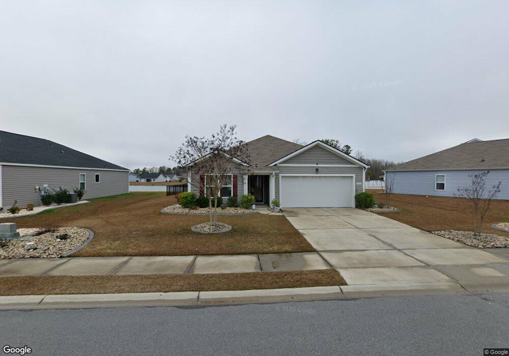 3226 Holly Loop, Conway, SC 29527 - photo 1