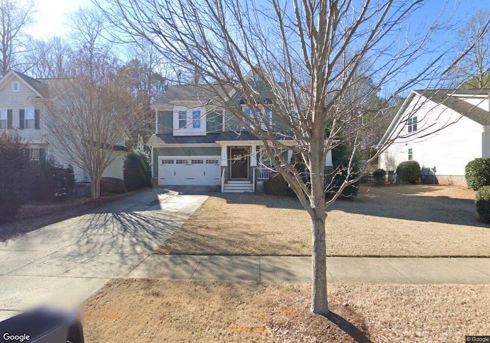 32 Freeman Dr, Pittsboro, NC 27312 - photo 1