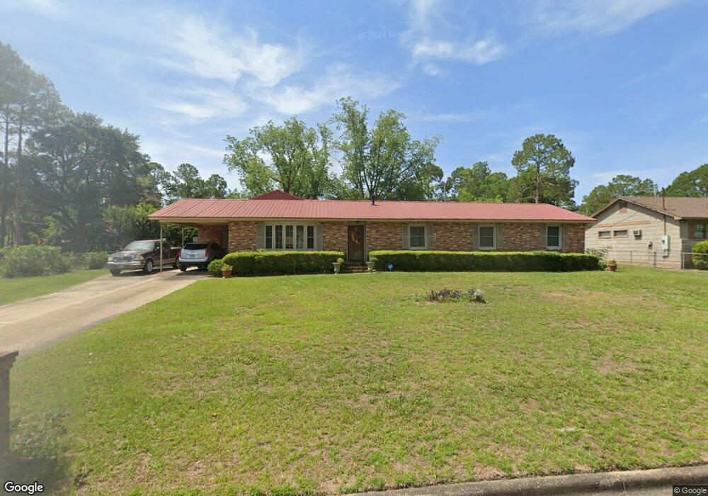 1600 Jones Ave, Albany, GA 31707 - photo 1