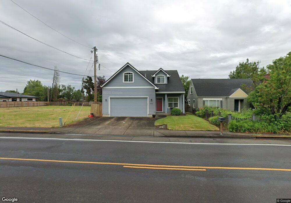 2662 Gilham Rd, Eugene, OR 97408 - photo 1