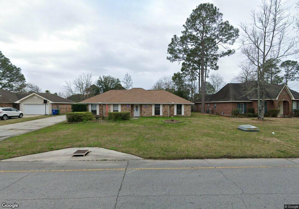 865 Cross Gates Blvd, Slidell, LA 70461 - photo 1