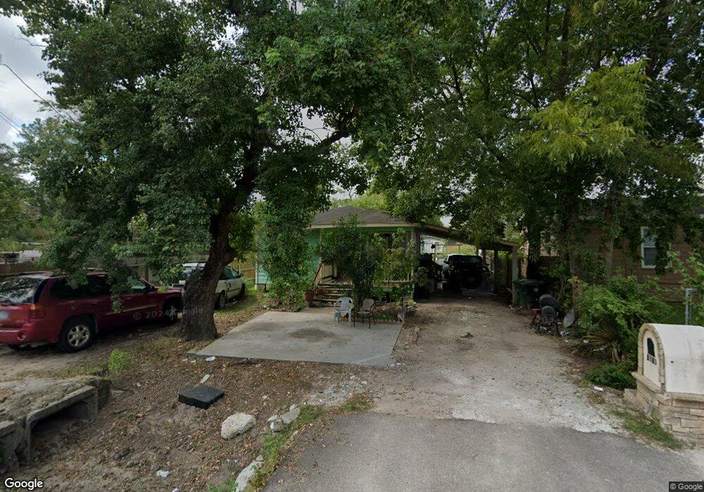 7821 Pointer St, Houston, TX 77016 - photo 1