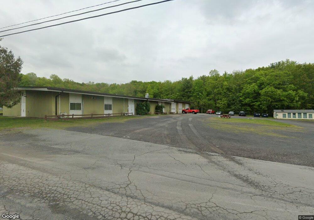 116 Wilson Hill Rd, Dingmans Ferry, PA 18328 - photo 1