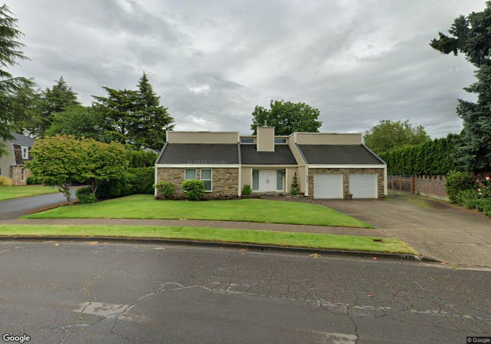 2144 Musket St, Eugene, OR 97408 - photo 1