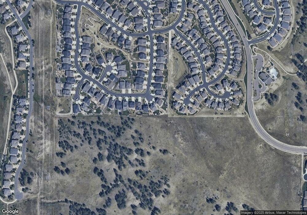 8099 S Elk Way, Aurora, CO 80016 - photo 1