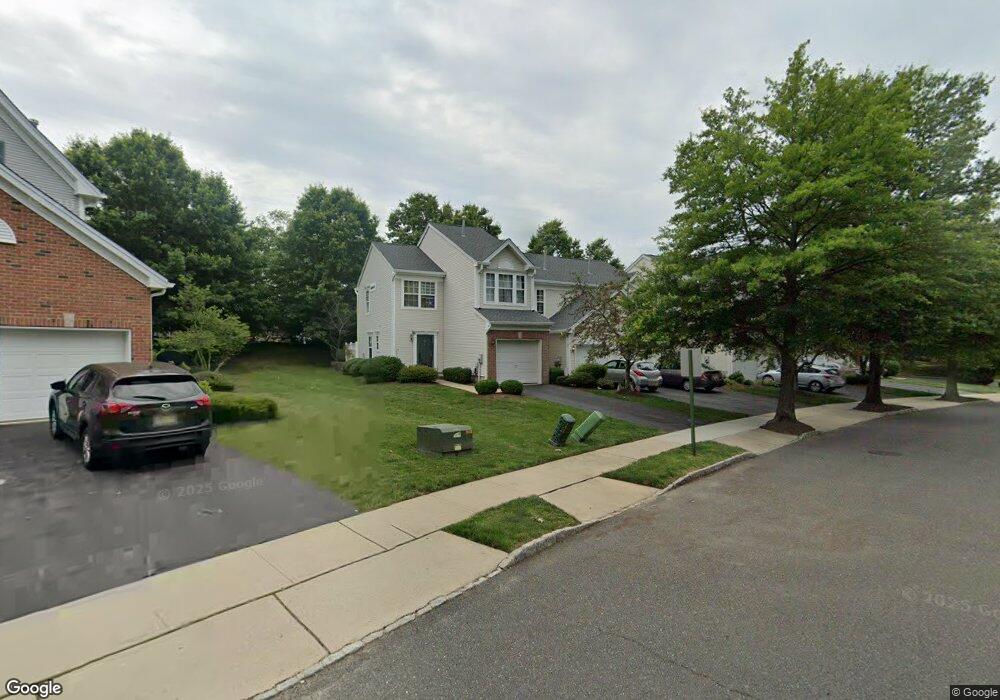 37 Windsor Pond Rd, Princeton Junction, NJ 08550 - photo 1