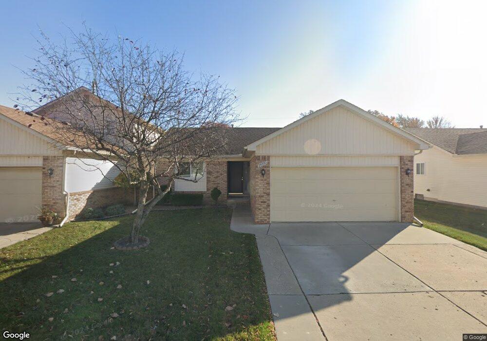 29952 Arnell Ct unit 3, Roseville, MI 48066 - photo 1