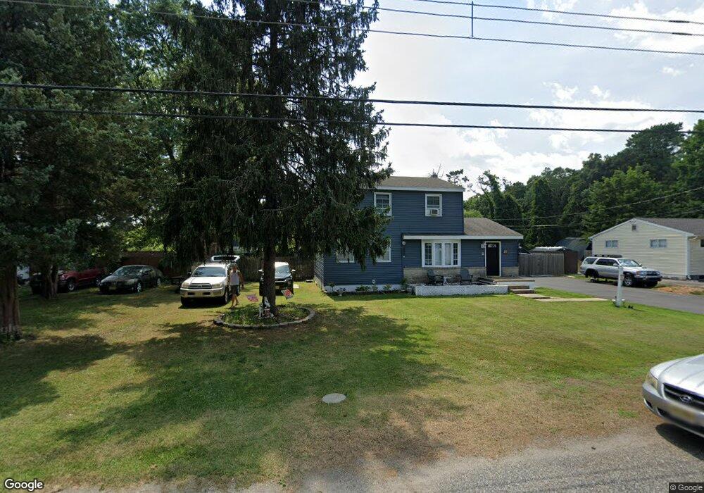 217 Seagull Dr, Egg Harbor Township, NJ 08234 - photo 1