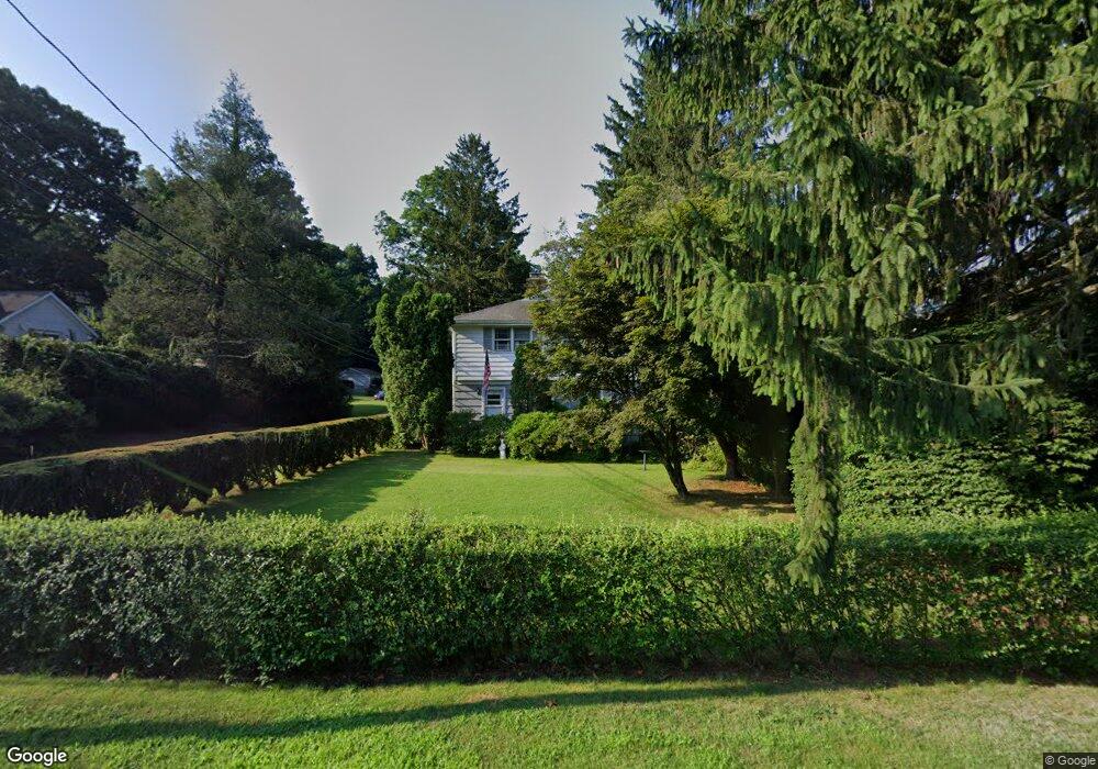 45 Camp Ave, Darien, CT 06820 - photo 1