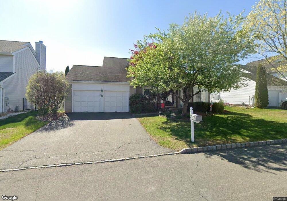 3 Little Doe Run, Oak Ridge, NJ 07438 - photo 1