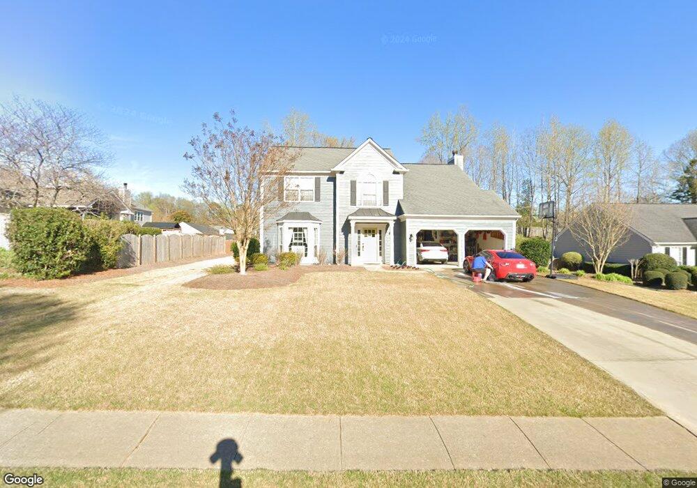 3725 Deauville Way unit 3, Cumming, GA 30041 - photo 1