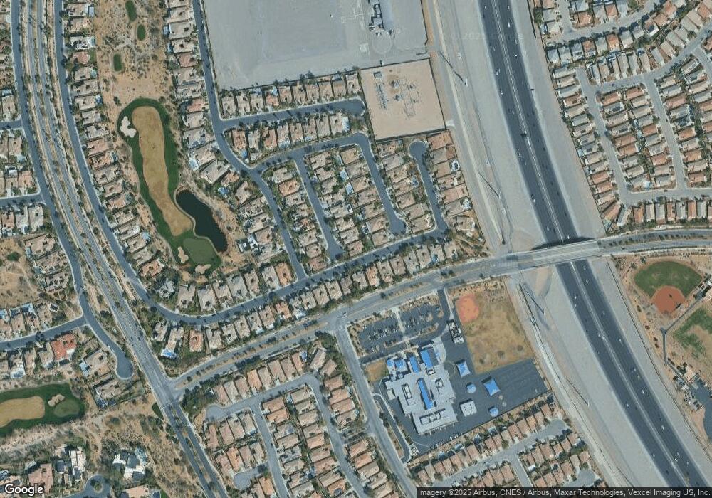 3338 Mission Creek Ct unit none, Las Vegas, NV 89135 - photo 1