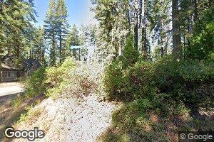 Lot 55 Leland Creek Tract, Pinecrest, CA 95364