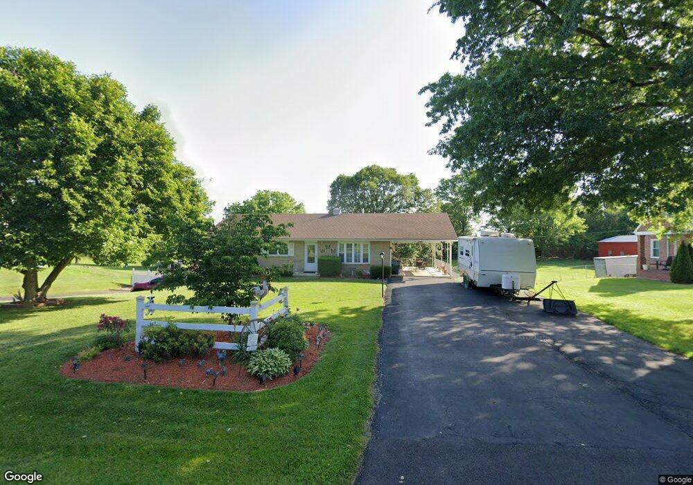 1121 Rosemont Dr, Knoxville, MD 21758 - photo 1