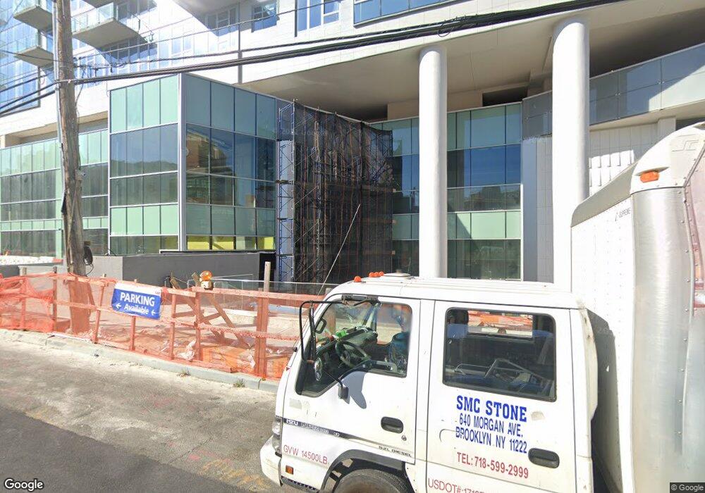 Tangram unit 7F, Flushing, NY 11354 - photo 1