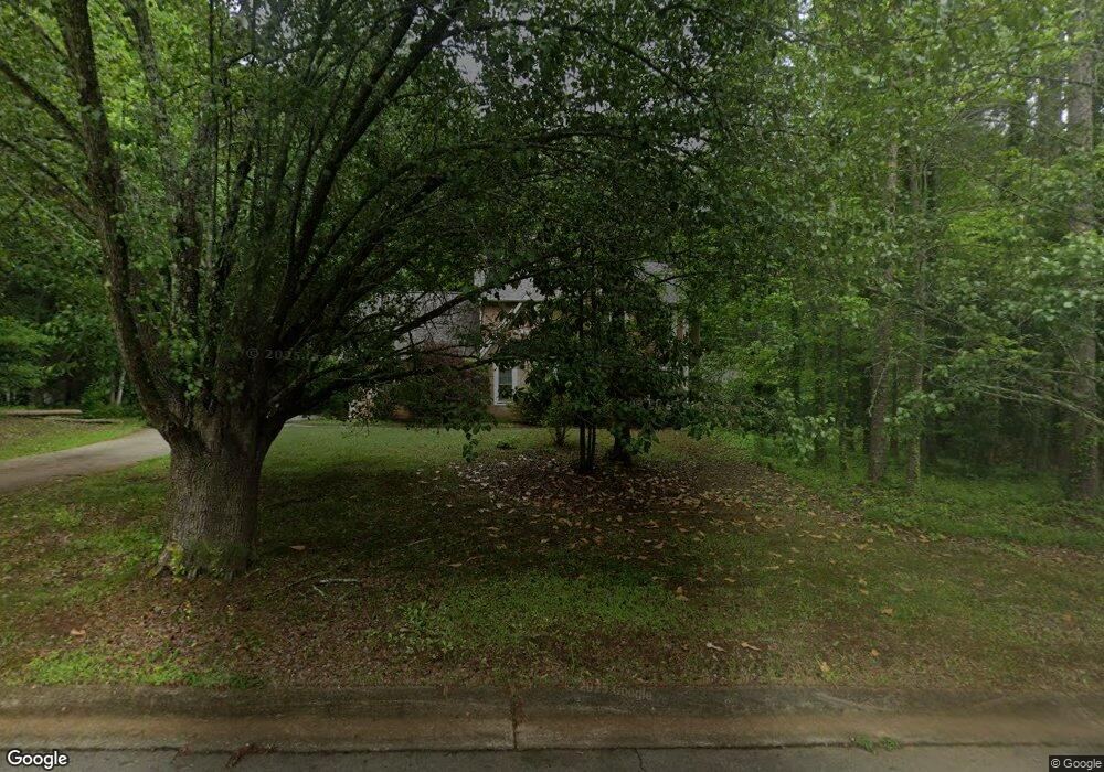 35 Navaho Ln, Sharpsburg, GA 30277 - photo 1